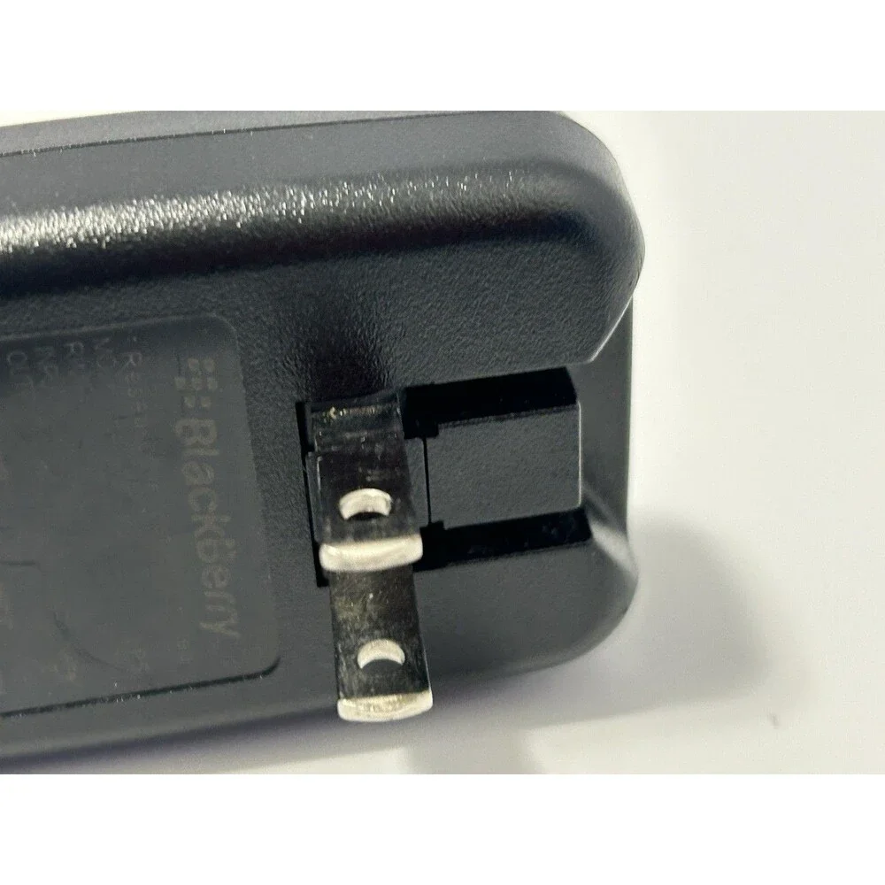 Original BlackBerry Power Supply Adapter Charger for Blackberry